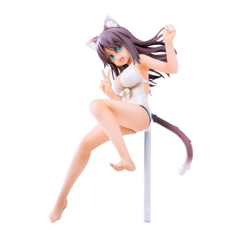 Alice Gear Aegis – Kaneshiya Sitara – Assemble Heroines – Summer Queens (Our Treasure)