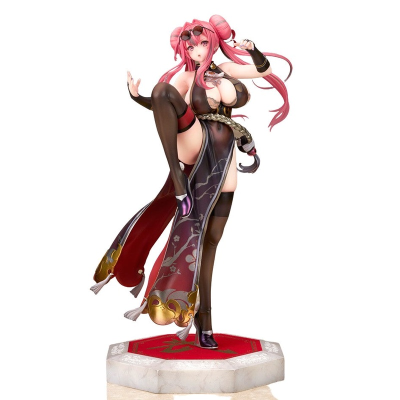Azur Lane – Bremerton – 1/7 – Action Cruise ver. (Alter)