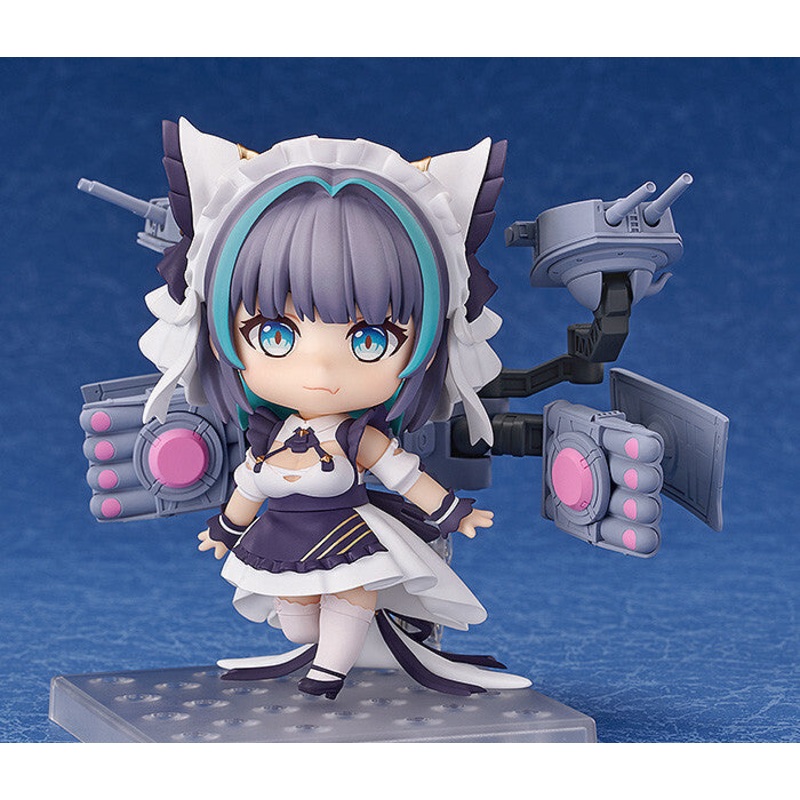 Azur Lane – Cheshire – Nendoroid #2131-DX – DX (Good Smile Arts Shanghai, Good Smile Company)