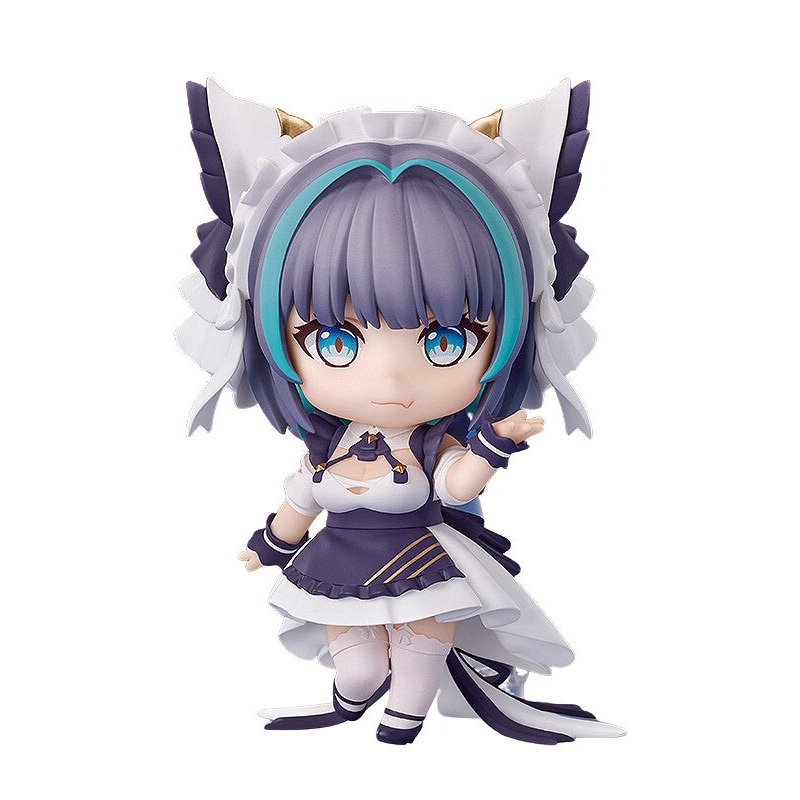 Azur Lane – Cheshire – Nendoroid #2131 (Good Smile Arts Shanghai, Good Smile Company)