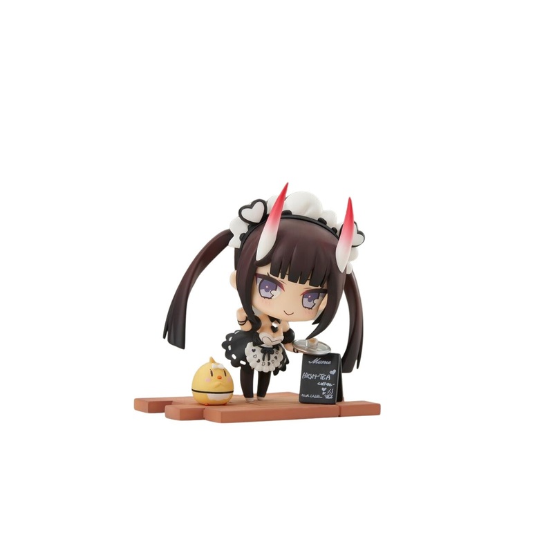 Azur Lane – Noshiro – JUUs Time Chibi Figure (Apex Innovation)