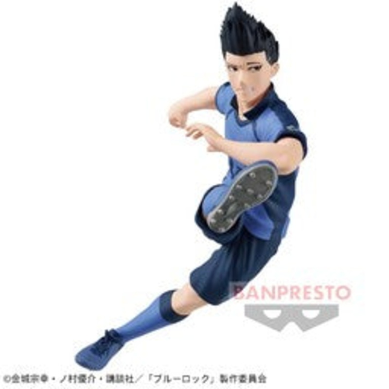 Blue Lock – Barou Shouei (Bandai Spirits)