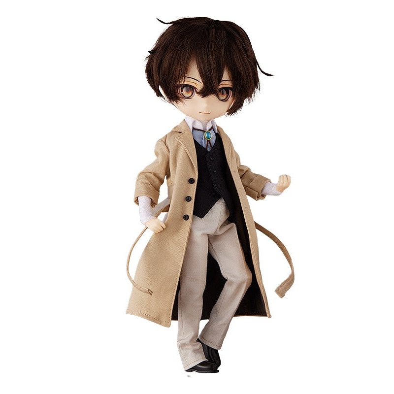 Bungou Stray Dogs – Dazai Osamu – Harmonia Humming (Good Smile Company, Orange Rouge)