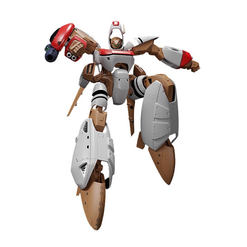 Choujikuu Seiki Orguss – Orguss – Moderoid (Good Smile Company)