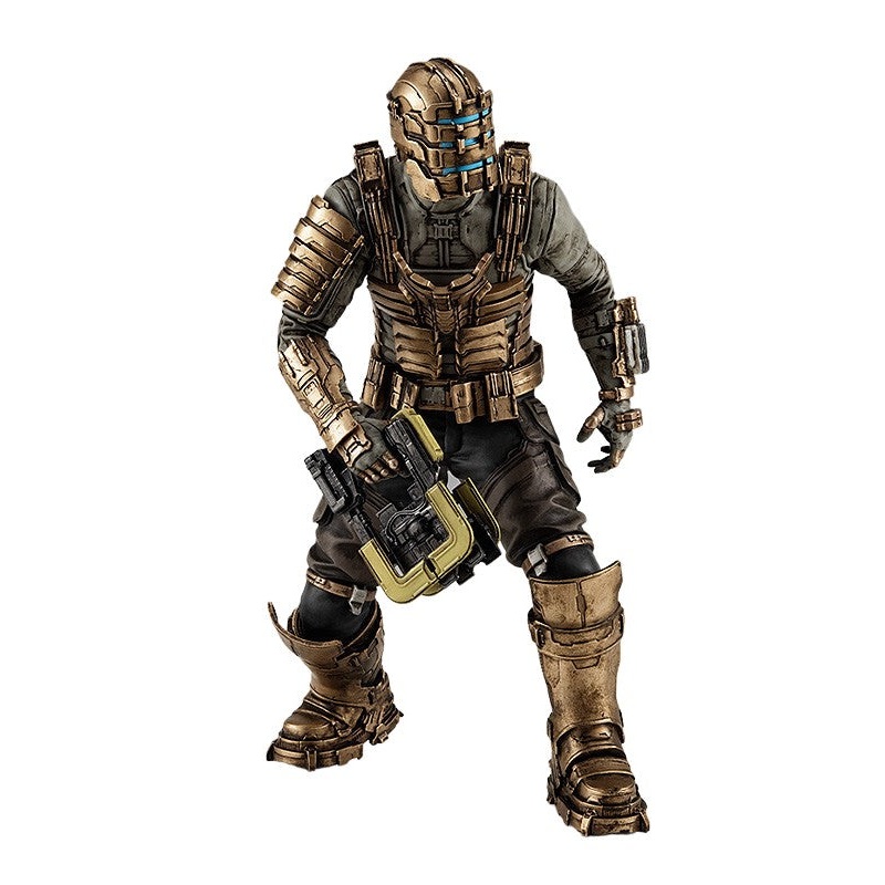 Dead Space – Isaac Clarke – Pop Up Parade (Good Smile Company)