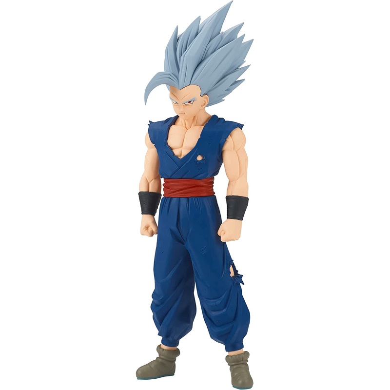 Dragon Ball Super Super Hero – Son Gohan Beast – DXF Figure (Bandai Spirits)