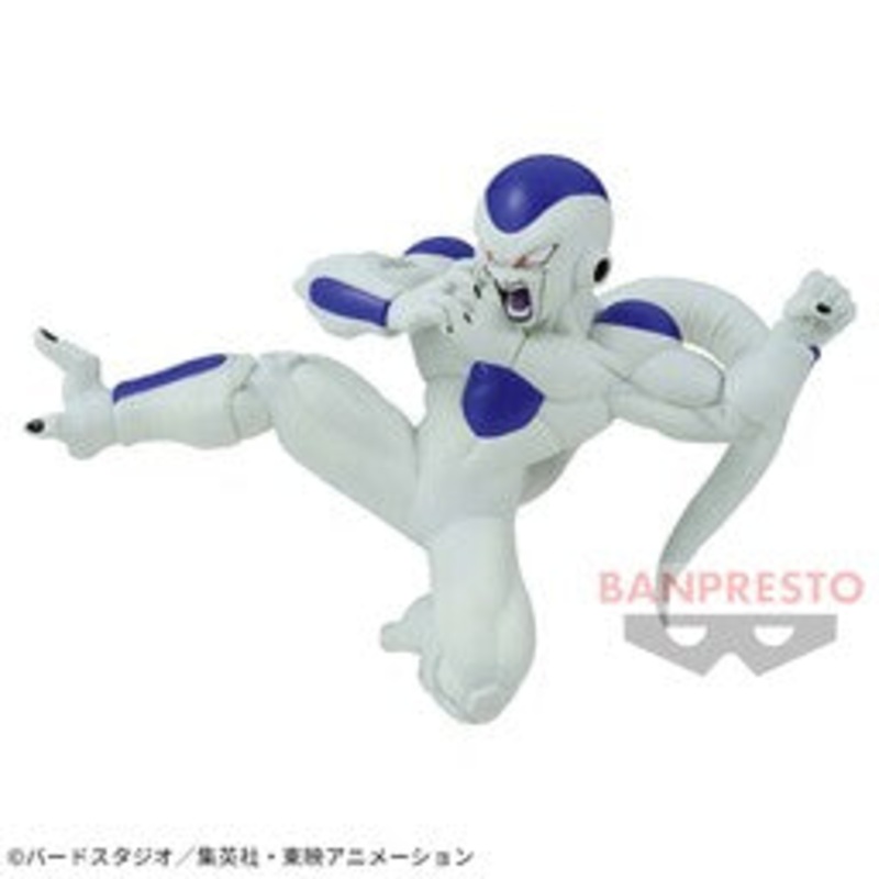 Dragon Ball Z – Freezer – Final Form – Match Makers (Bandai Spirits)