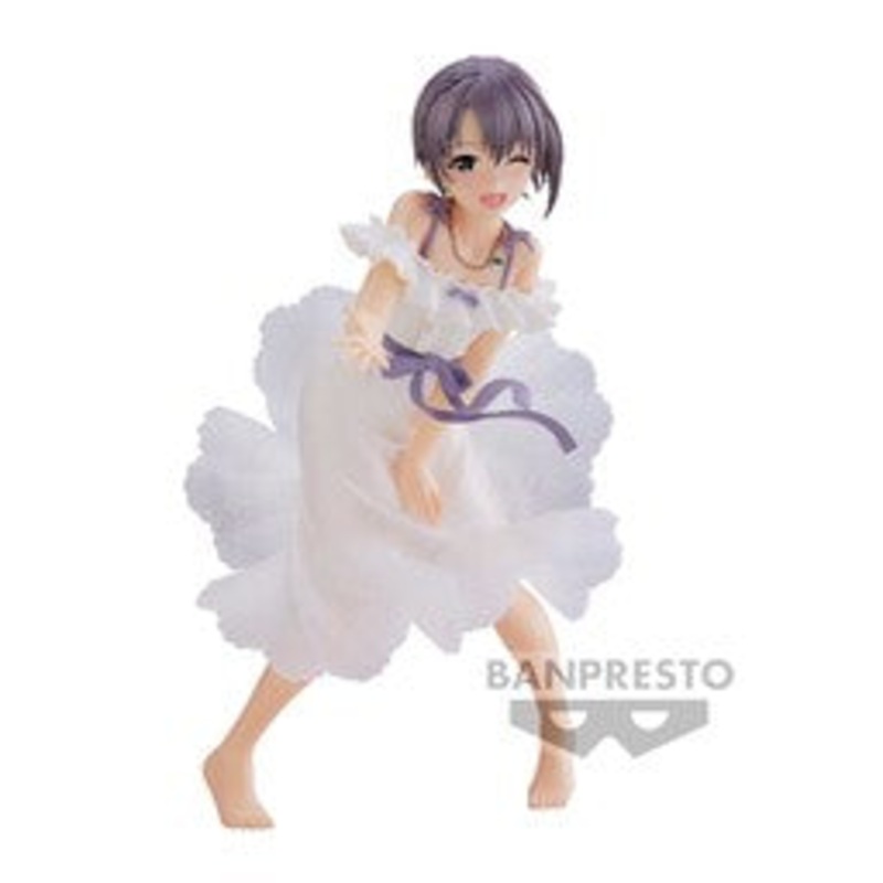 THE iDOLM@STER Cinderella Girls – Otokura Yuuki – Emotional lens (Bandai Spirits)