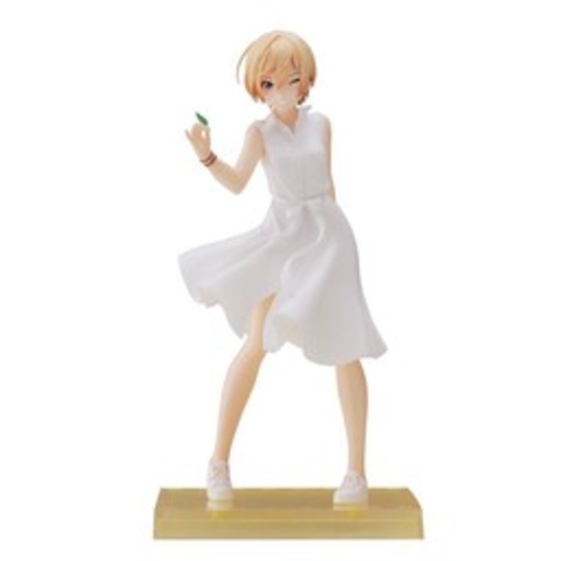THE iDOLM@STER: Shiny Colors – Saijo Juri – Emotional lens (Bandai Spirits)