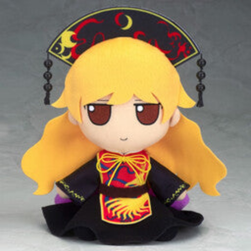 Touhou Project – Junko – FumoFumo – Touhou Plush Series (61) (Gift)