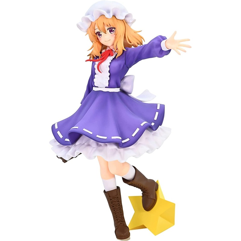 Touhou Project – Maribel Hearn – Trio-Try-iT (FuRyu)
