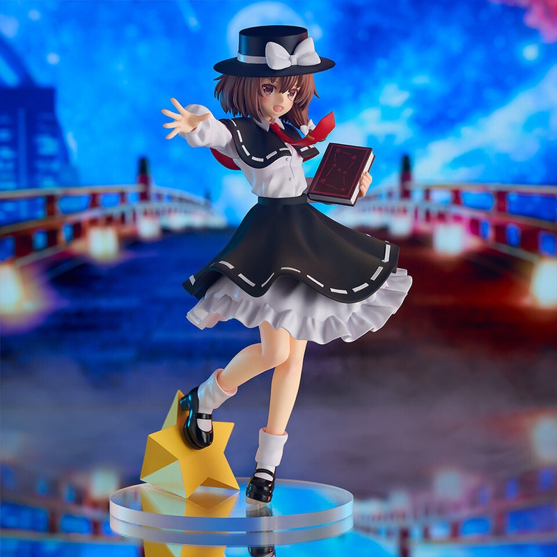Touhou Project – Usami Renko – Trio-Try-iT (FuRyu)