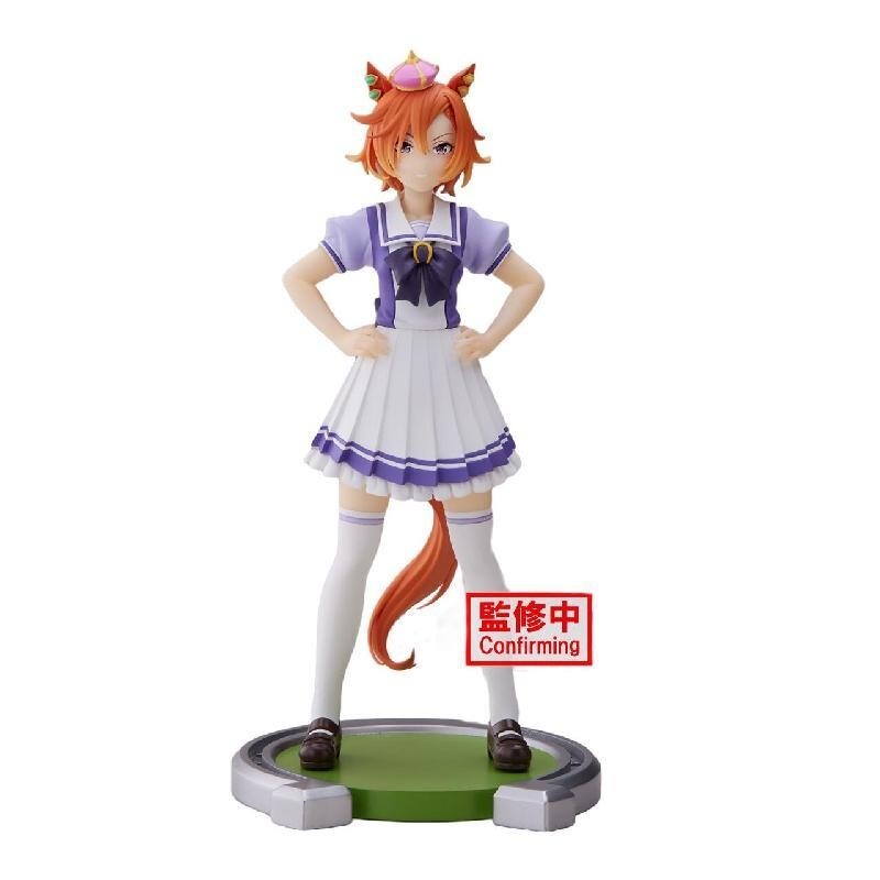 Uma Musume: Pretty Derby – T.M. Opera O (Bandai Spirits)