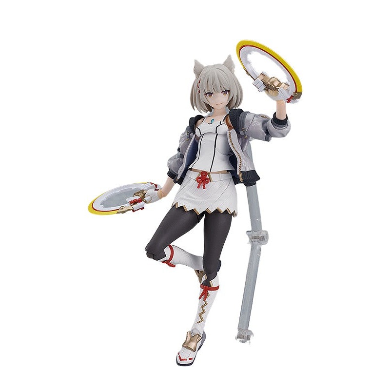 Xenoblade 3 – Mio – Figma #603 (Good Smile Company, Max Factory)