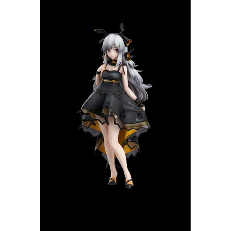 Arknights – Weedy – Rise Up – 1/7 – Celebration Time Ver. (Ribose)
