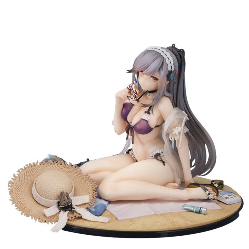 Azur Lane – Dunkerque – Summer Sucr (Wing)