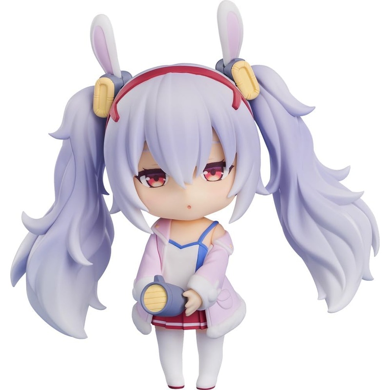 Azur Lane – Laffey – Nendoroid – 2023 Re-release (Good Smile Arts Shanghai, Good Smile Company)