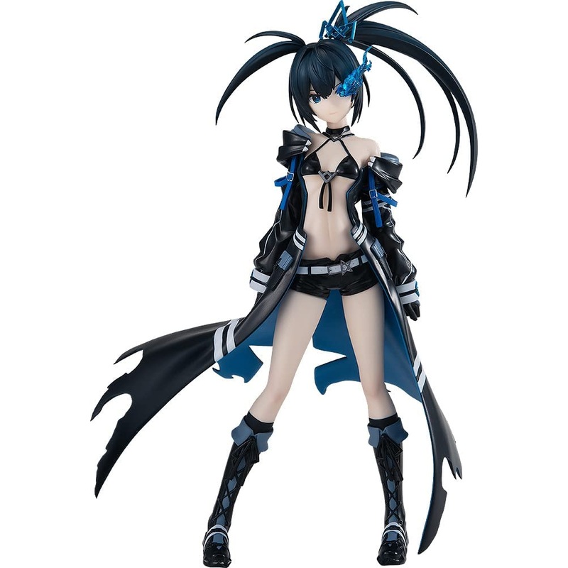 BlackRock Shooter FRAGMENT – Elishka – Pop Up Parade (Good Smile Company)