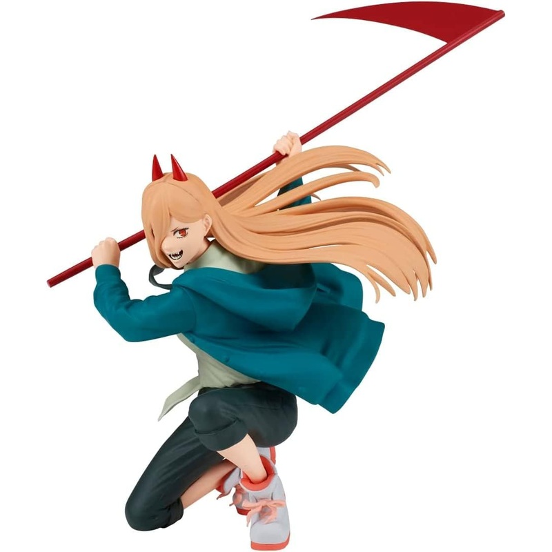 Chainsaw Man – Power – Vibration Stars (Bandai Spirits)