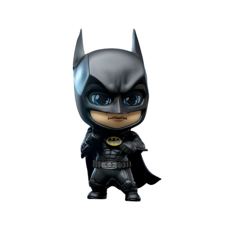 CosBaby – The Flash – Size S – Batman (Hot Toys)