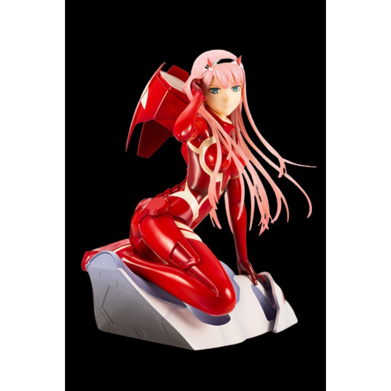 Darling in the FranXX – Zero Two – 1/7 – 2023 Re-release (Kotobukiya)