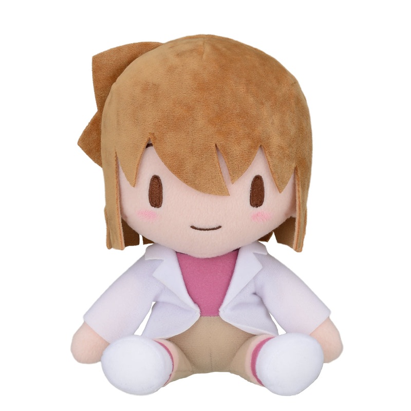 Detective Conan – Plush – Haibara Ai (Sega)
