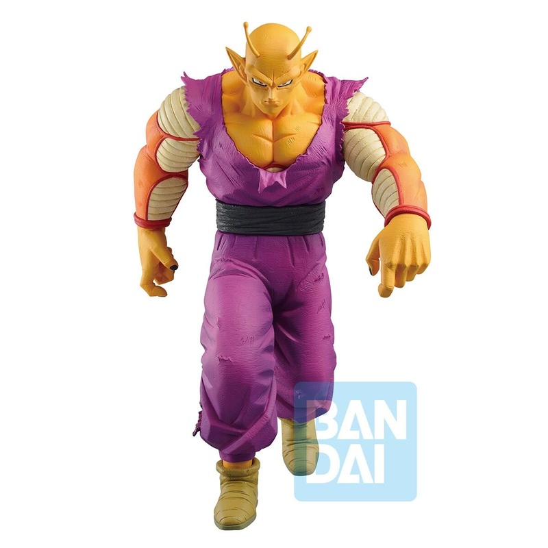 Dragon Ball Super Super Hero – Orange Piccolo – Ichiban Kuji Dragon Ball VS Omnibus Beast – Masterlise – B Prize (Bandai Spirits)