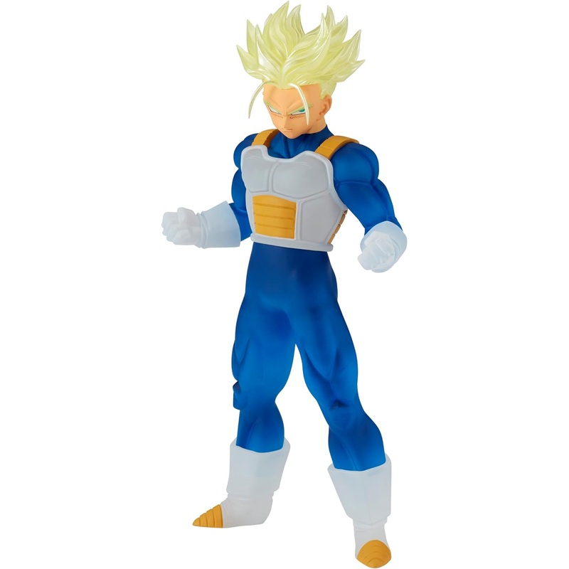Dragon Ball Z – Future Trunks SSJ – Clearise (Bandai Spirits)