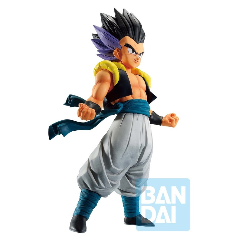 Dragon Ball Z – Gotenks – Ichiban Kuji Dragon Ball VS Omnibus Beast – Masterlise – E Prize (Bandai Spirits)