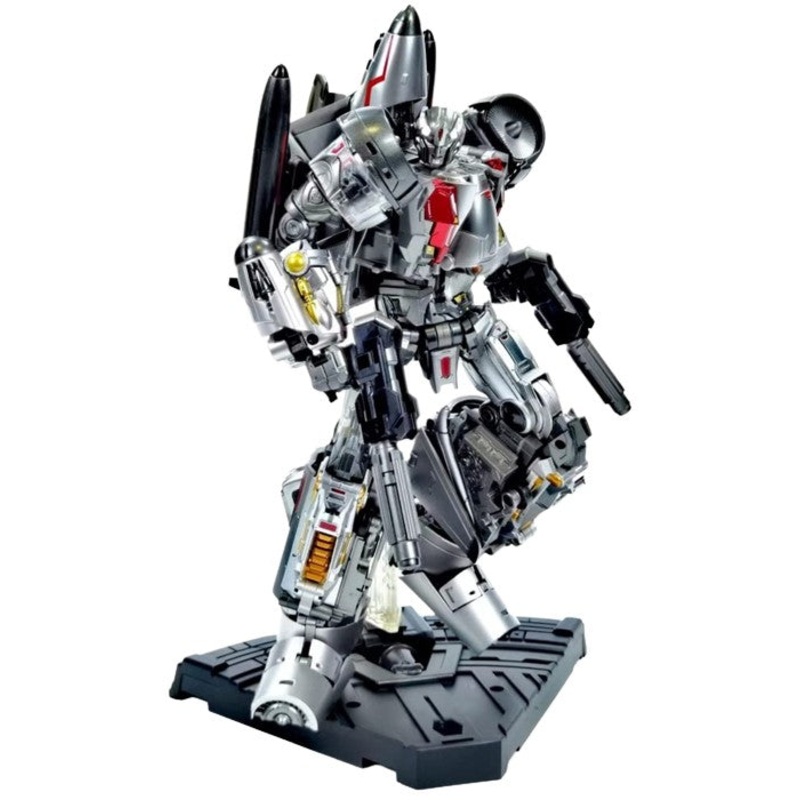 DST01-001 – Sling Shoot (DREAM STAR TOYS)