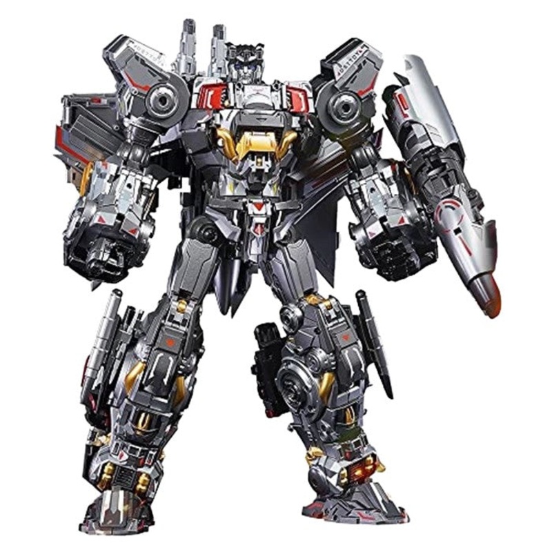 DST01-003 – Blitzbolt (DREAM STAR TOYS)