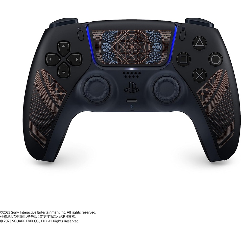 DualSense Wireless Controller – Limited Edition Final Fantasy XVI – CFIJ-15500 (Sony)