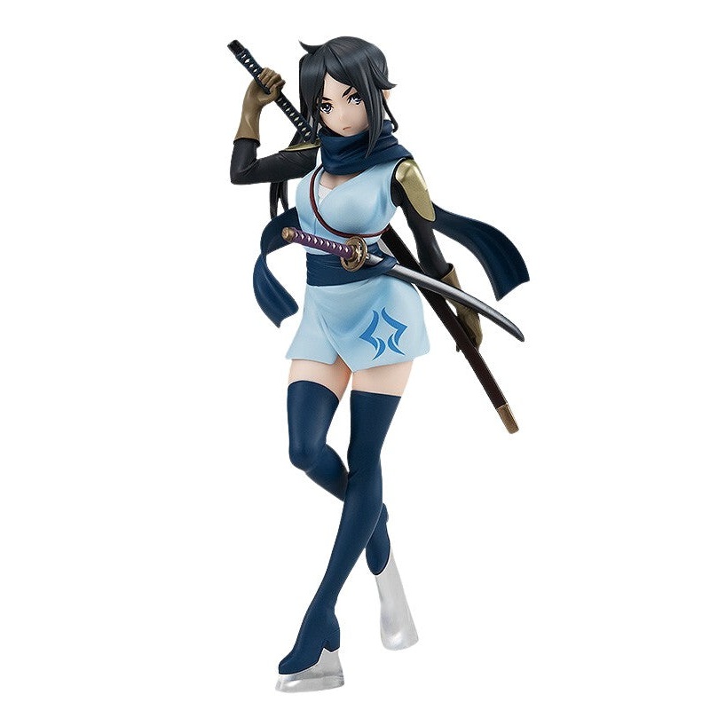 Dungeon ni Deai o Motomeru no wa Machigatteiru Darou ka IV – Yamato Mikoto – Pop Up Parade (Good Smile Company)