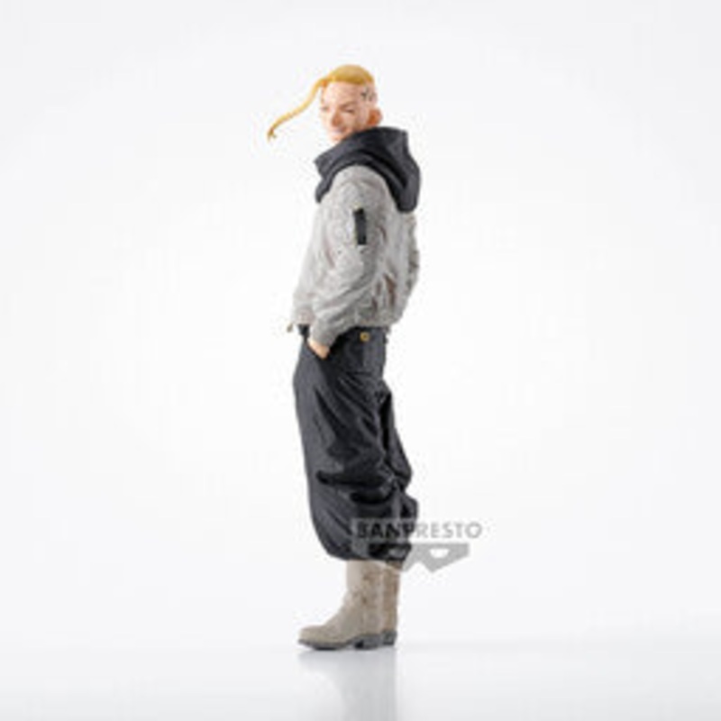 TokyoRevengers – Ryuuguuji Ken – vol.2 (Bandai Spirits)