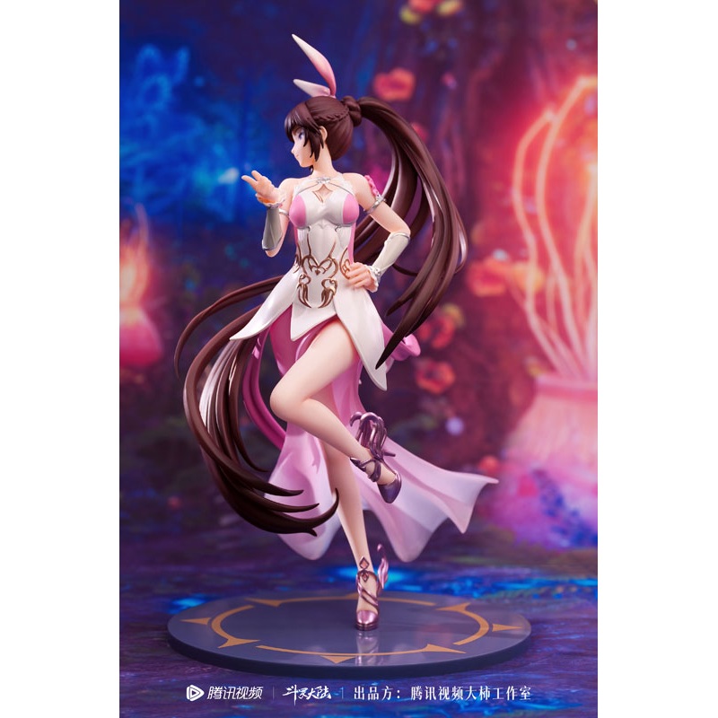 Tora Continent – Komai – 1/8 (DA SHI STUDIO)