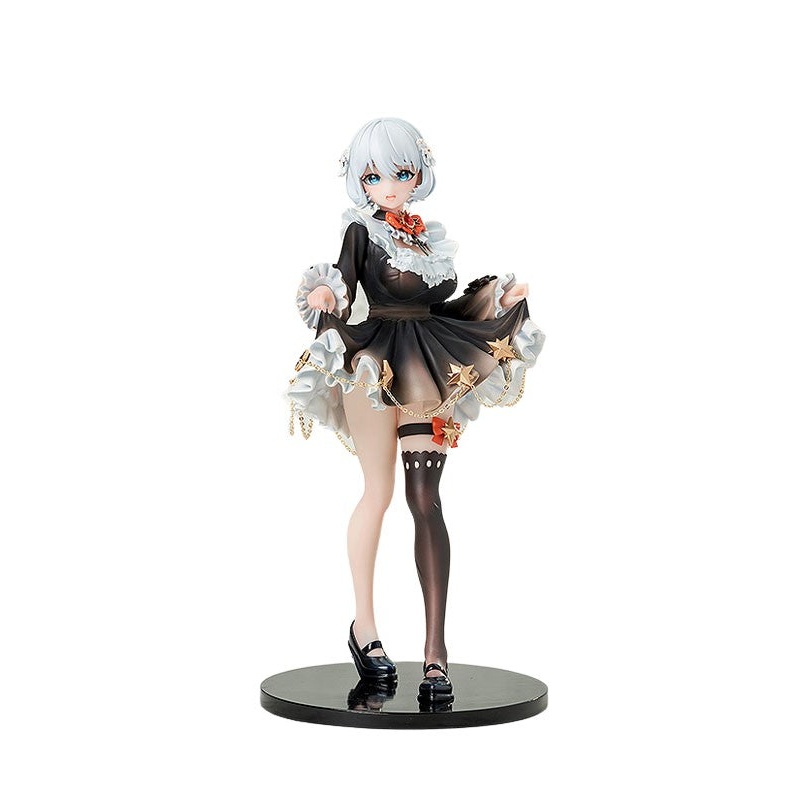 Virtual Idol – Sister – Vocal Version – 1/7 (Animester)
