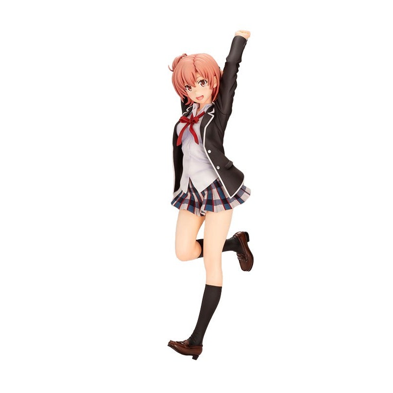 Yahari Ore no Seishun Love Comedy wa Machigatteiru. Kan – Yuigahama Yui – 1/8 – 2023 Re-release (Kotobukiya)