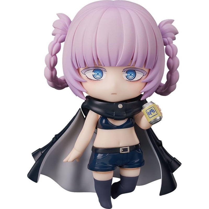 Yofukashi no Uta – Nanakusa Nazuna – Nendoroid #2147 (Good Smile Arts Shanghai, Good Smile Company)