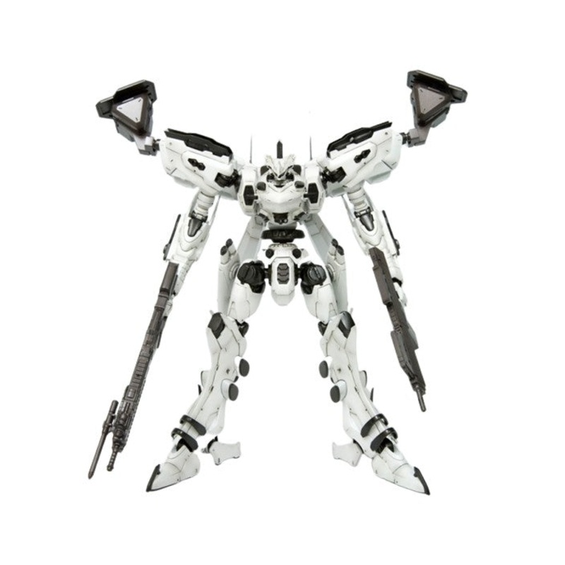 ARMORED CORE V.I. Series – Line Arc – White Glint (Kotobukiya)