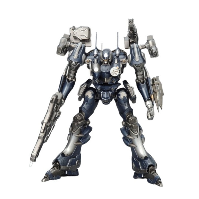 ARMORED CORE V.I. Series – Mirage C01-GAEA (Kotobukiya)