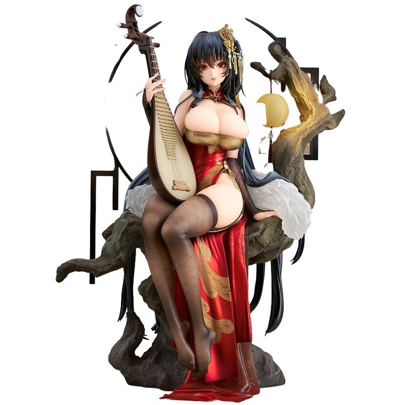 Azur Lane – Taihou – 1/7 – Phoenix’s Spring Song Ver. (Alter)