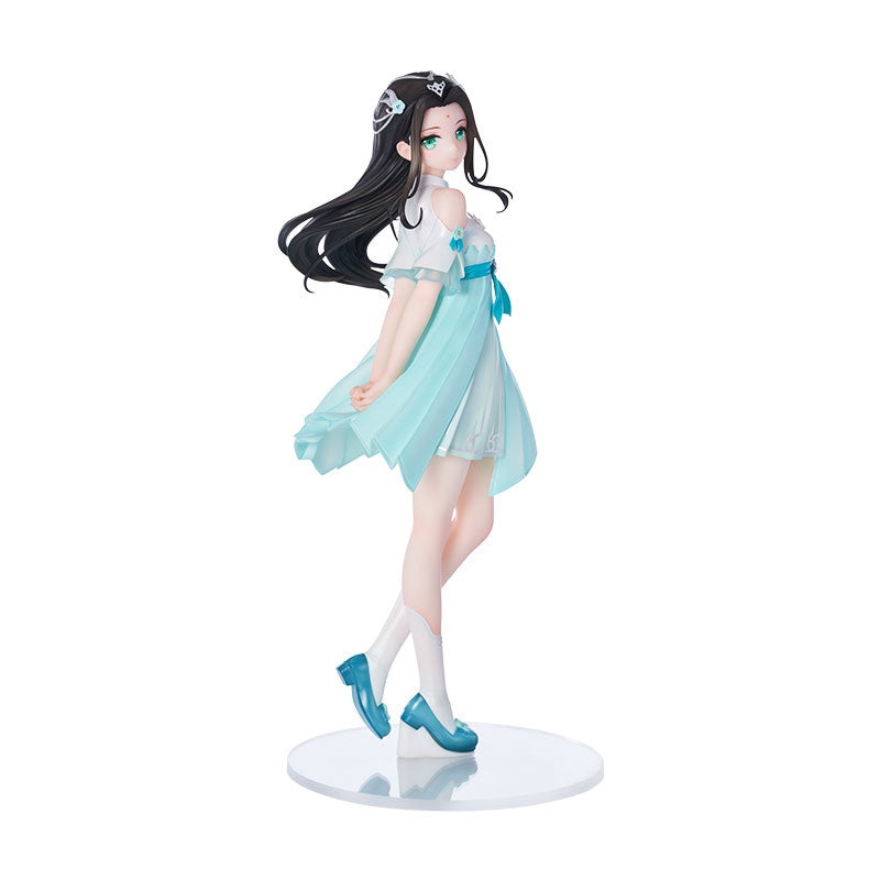 Battle Through the Heavens – Girl Series – Xia Xun Er – 1/7 (Yuewen Goods)