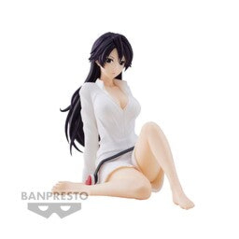 Bleach – Bambietta Basterbine – Relax Time (Bandai Spirits)