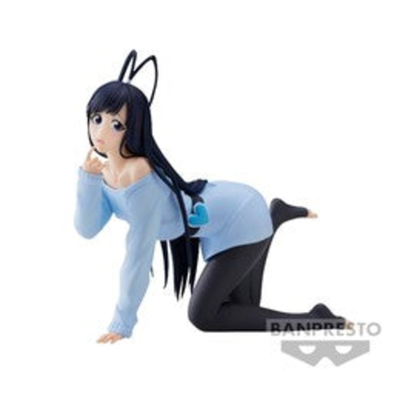 Bleach – Giselle Gewelle – Relax Time (Bandai Spirits)