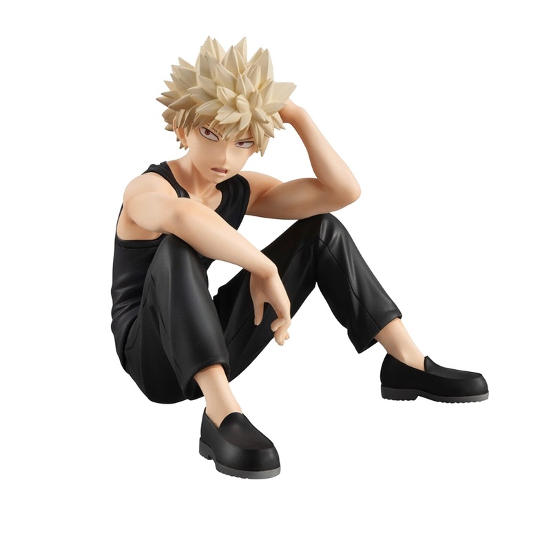 Boku no Hero Academia – Bakugo Katsuki – G.E.M. – Tenohira (MegaHouse)