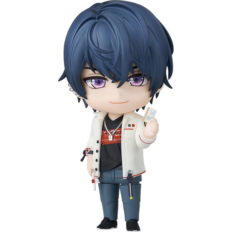 Tears of Themis – Marius von Hagen – Nendoroid #2188 (Good Smile Company)