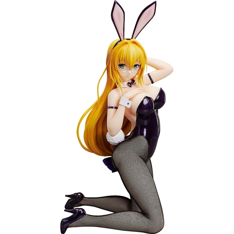 To LOVEru Darkness – Tearju Lunatique – B-style – 1/4 – Bunny Ver. (FREEing)