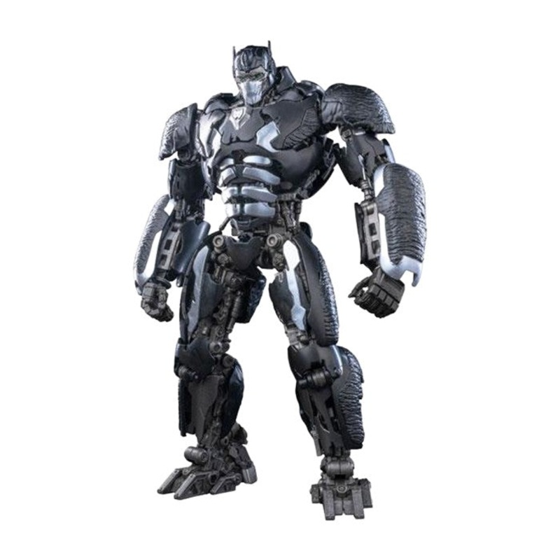 Transformers – Beast Awakening – 01 Optimus Primal (Doyusha)