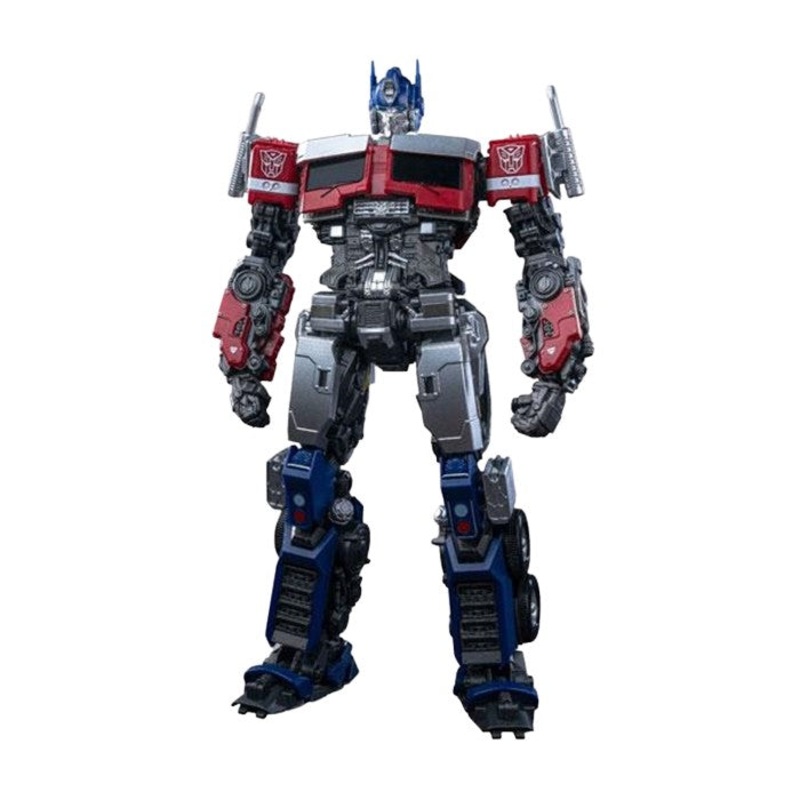 Transformers – Beast Awakening – 02 Optimus Prime (Doyusha)