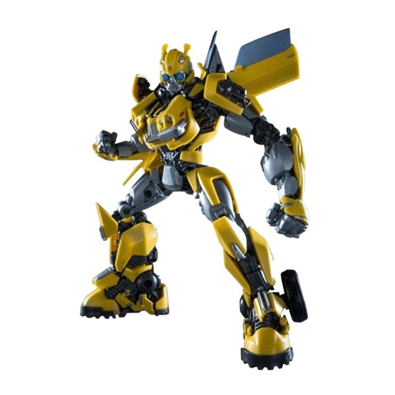 Transformers – Beast Awakening – 03 Bumblebee (Doyusha)
